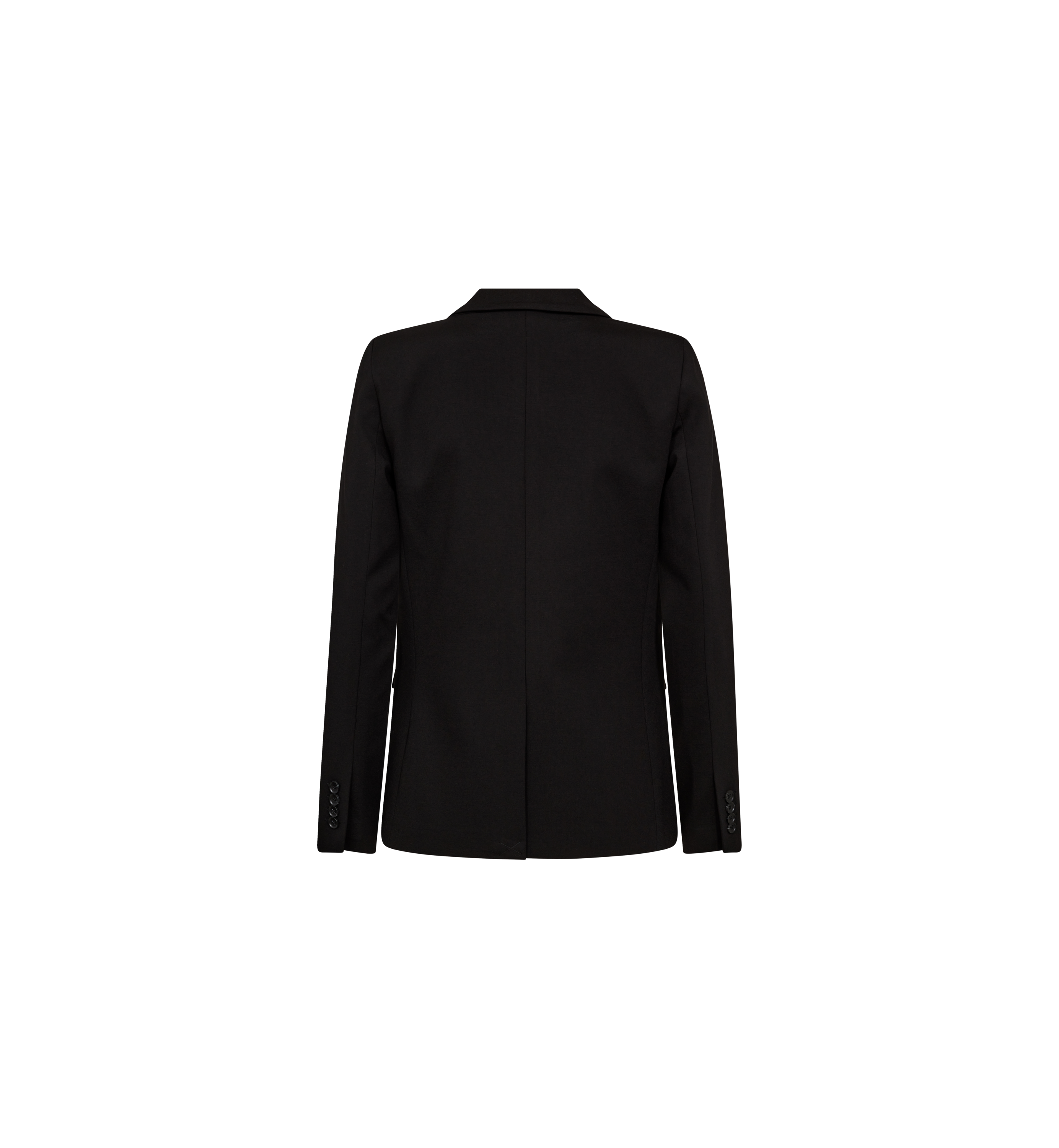 Packshot / Black / Back